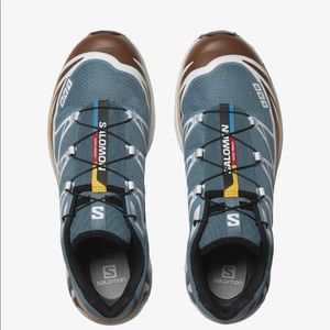 Salomon women’s sneakers size 39